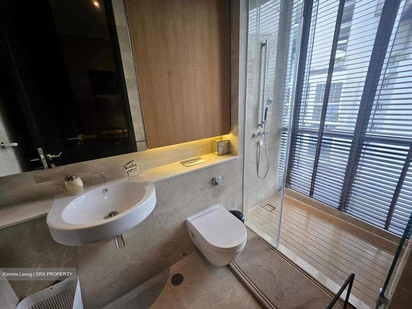 Madison Residences (D10), Condominium #495512241